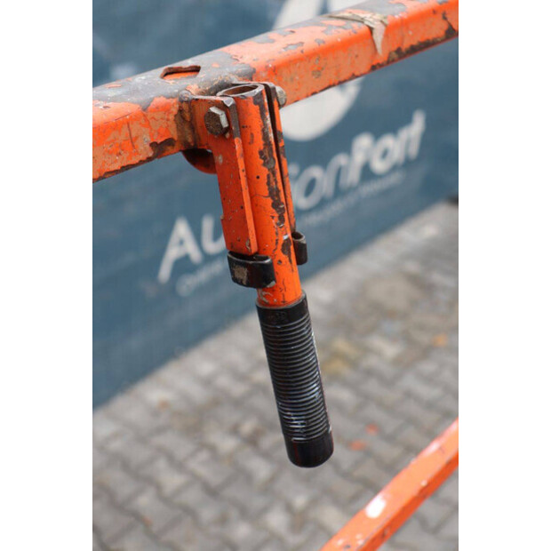 2008 JLG 2030 ES-44909952