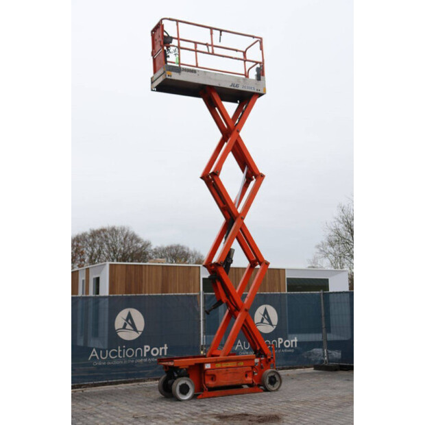 2008 JLG 2030 ES-44909955