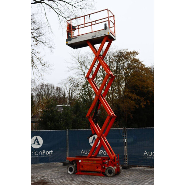 2008 JLG 2030 ES-44909957