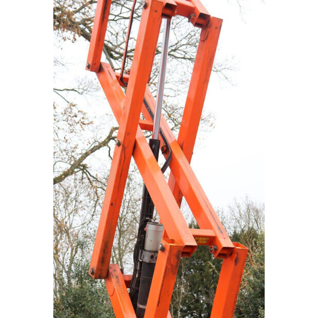 2008 JLG 2030 ES-44909958