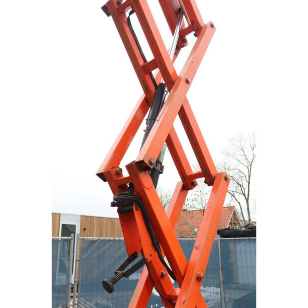 2008 JLG 2030 ES-44909959