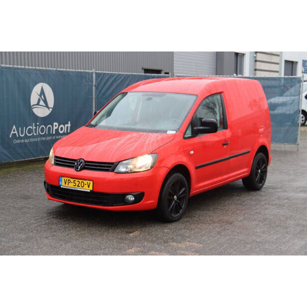 2015 Volkswagen Caddy-44910012