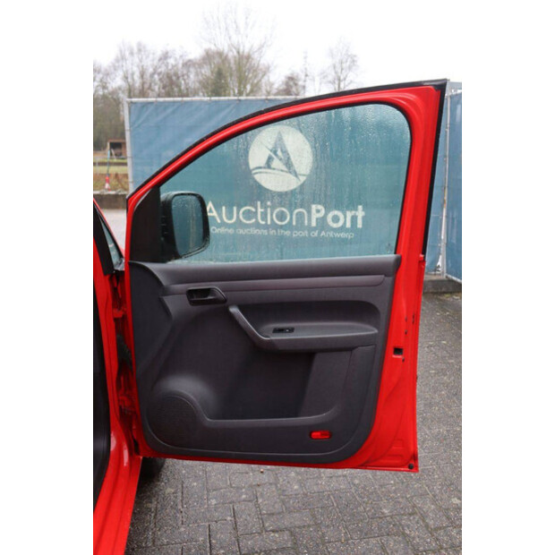 2015 Volkswagen Caddy-44910043