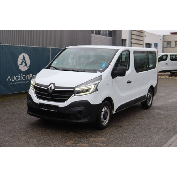 Renault Trafic-44910057