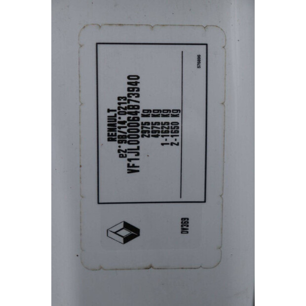 Renault Trafic-44910089