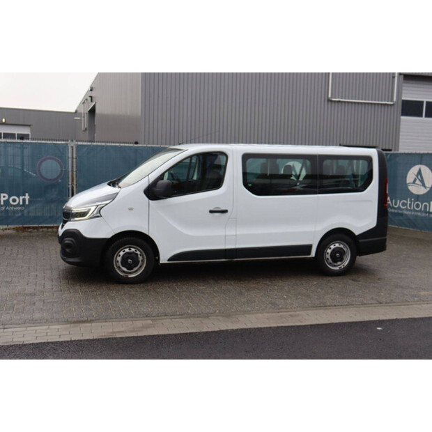 2020 رينو Trafic-44910093