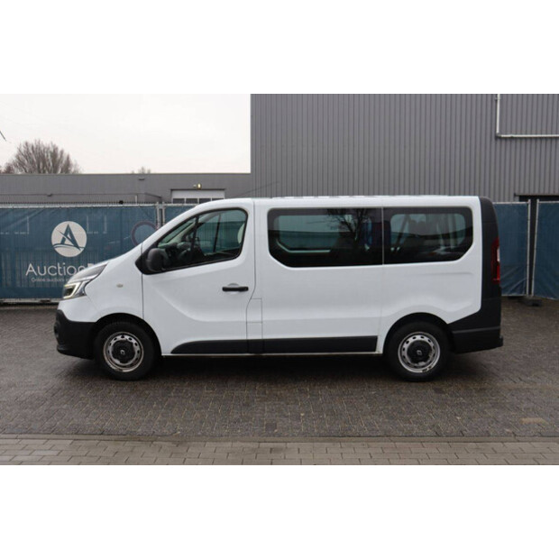 2020 رينو Trafic-44910094