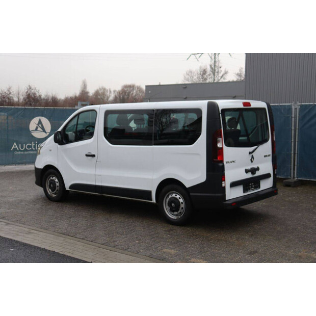 2020 رينو Trafic-44910095