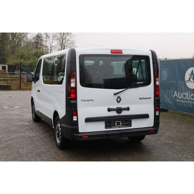 2020 رينو Trafic-44910096