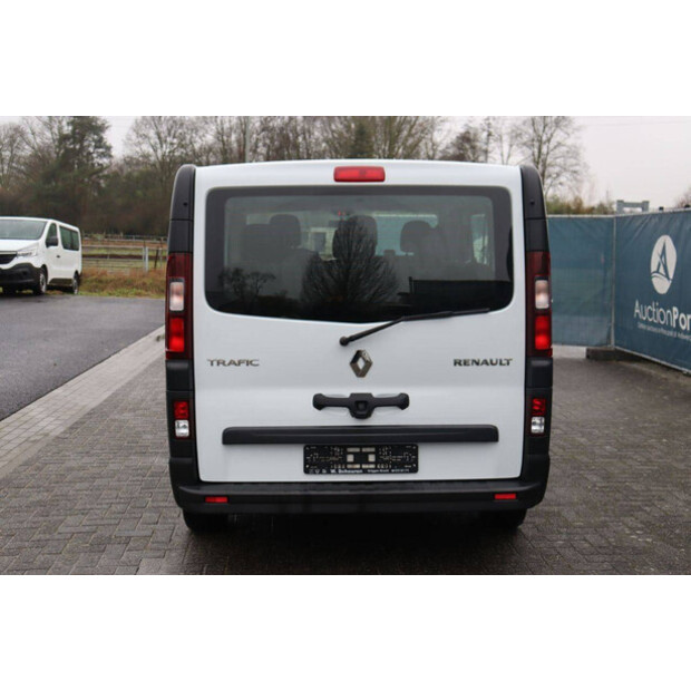 2020 رينو Trafic-44910097