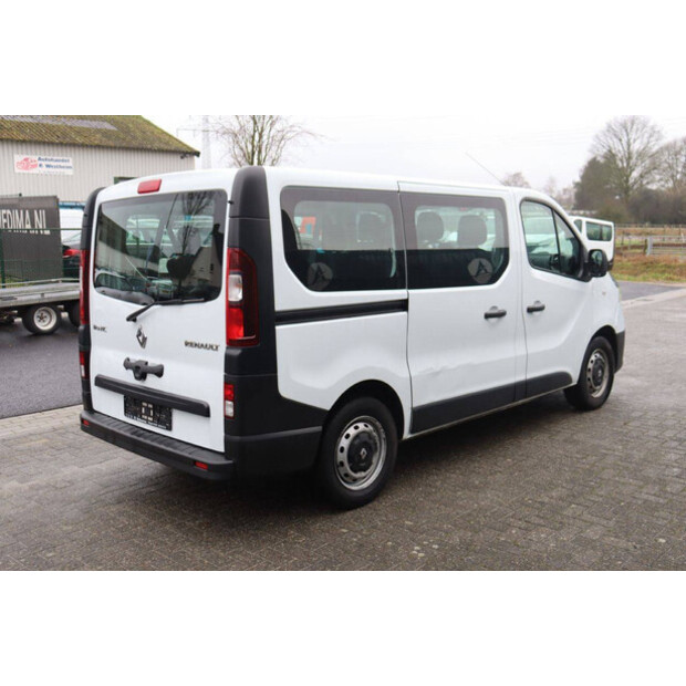 2020 رينو Trafic-44910098