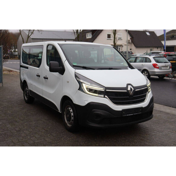 2020 رينو Trafic-44910099