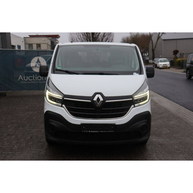 2020 رينو Trafic-44910100