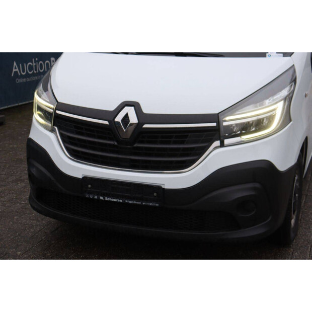 2020 رينو Trafic-44910102