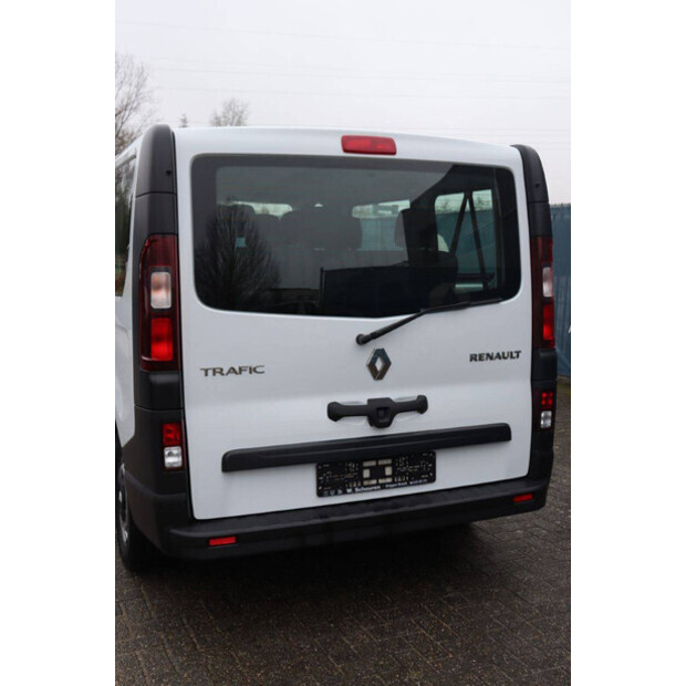 2020 رينو Trafic-44910106