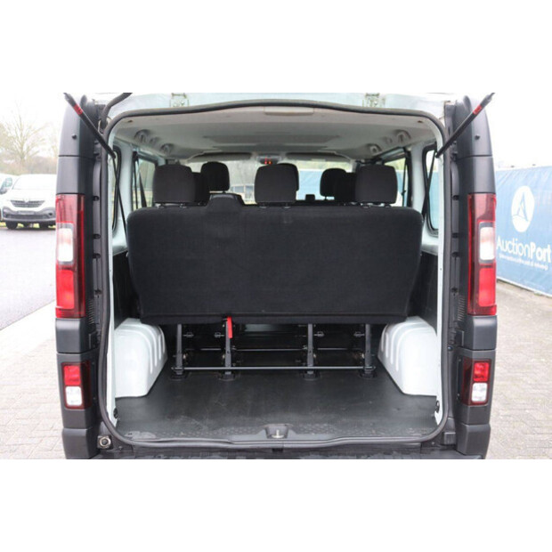 2020 رينو Trafic-44910124