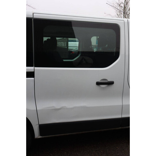 2020 رينو Trafic-44910125