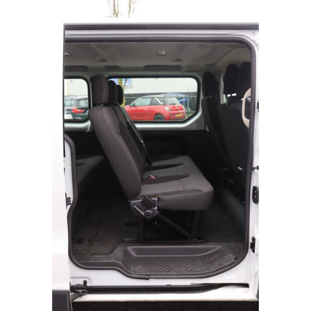 2020 رينو Trafic-44910126