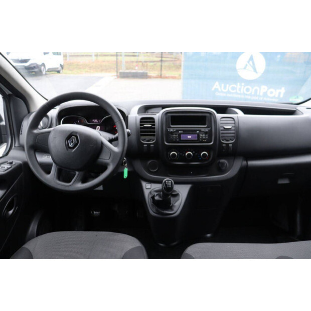 2020 رينو Trafic-44910129