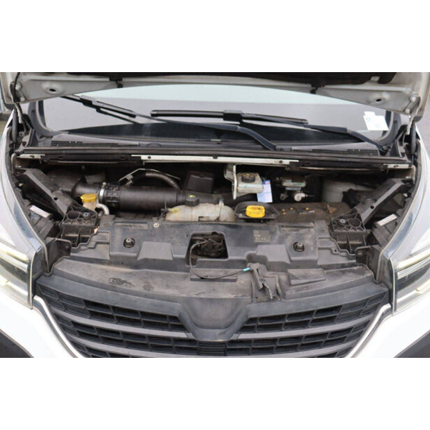 2020 رينو Trafic-44910134