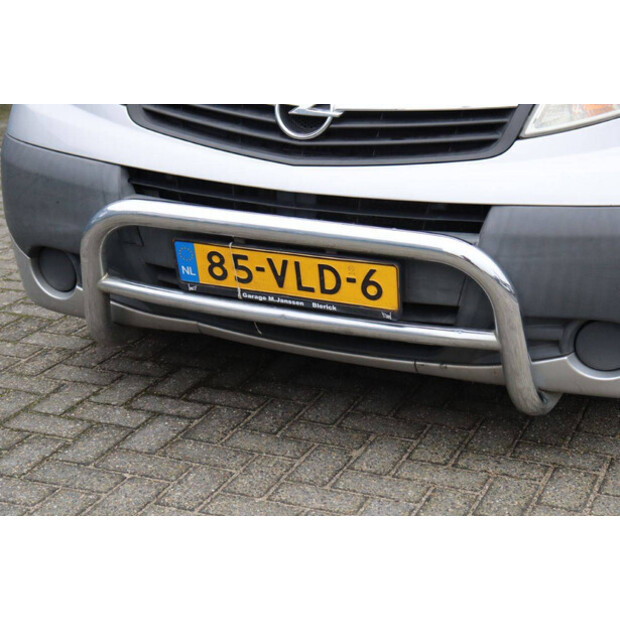 2007 Opel Vivaro 2 2.0CDTI-44910232