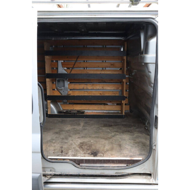 2007 Opel Vivaro 2 2.0CDTI-44910243