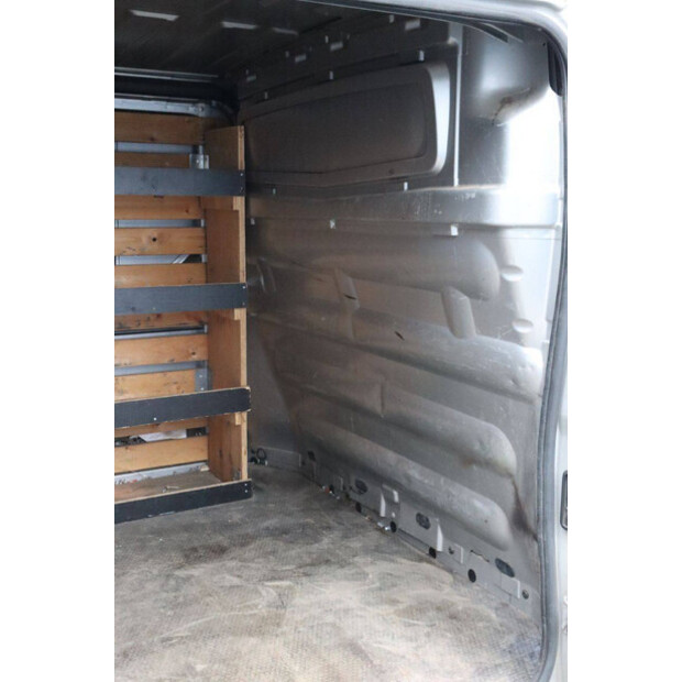 2007 Opel Vivaro 2 2.0CDTI-44910244