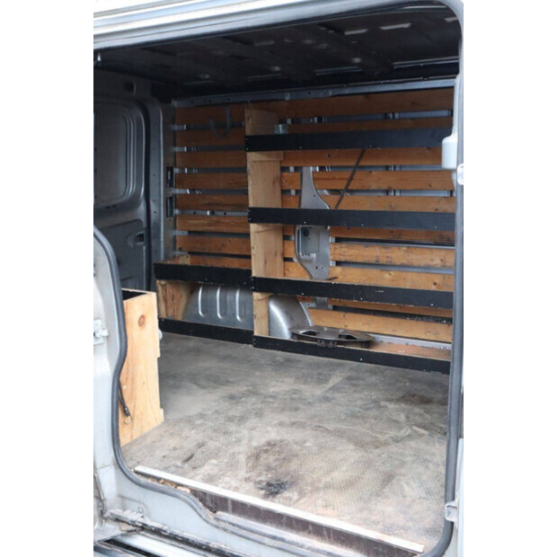 2007 Opel Vivaro 2 2.0CDTI-44910245