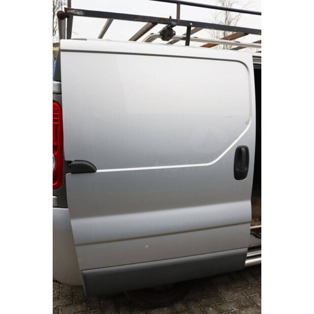2007 Opel Vivaro 2 2.0CDTI-44910246