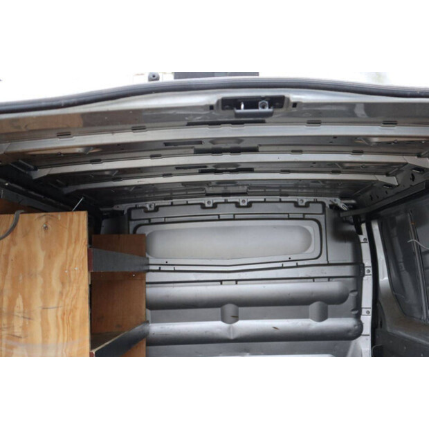 2007 Opel Vivaro 2 2.0CDTI-44910252