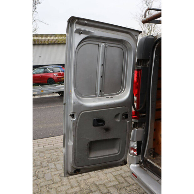 2007 Opel Vivaro 2 2.0CDTI-44910253