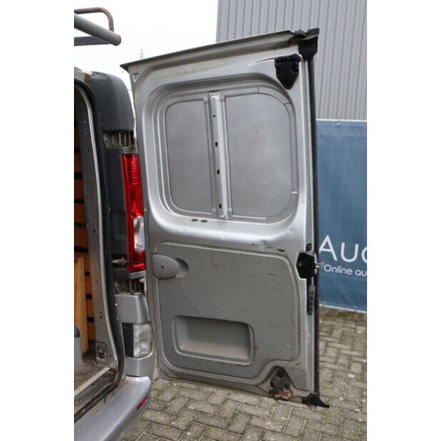 2007 Opel Vivaro 2 2.0CDTI-44910254