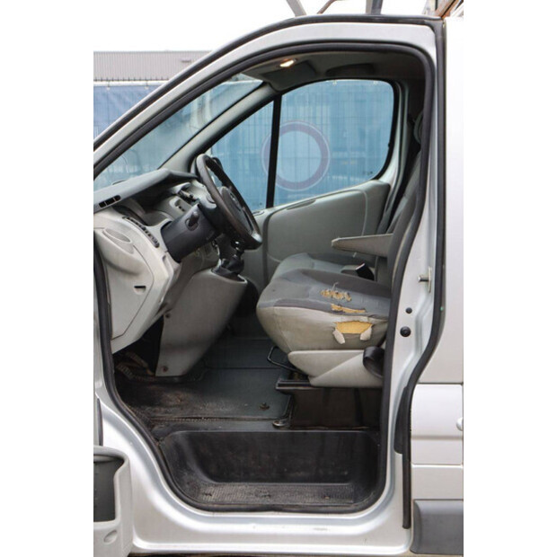 2007 Opel Vivaro 2 2.0CDTI-44910257