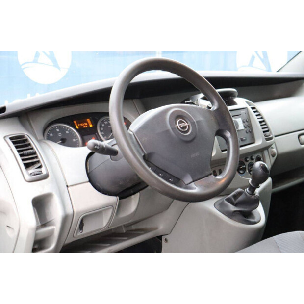 2007 Opel Vivaro 2 2.0CDTI-44910258