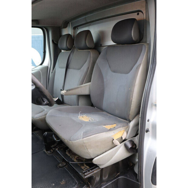 2007 Opel Vivaro 2 2.0CDTI-44910259