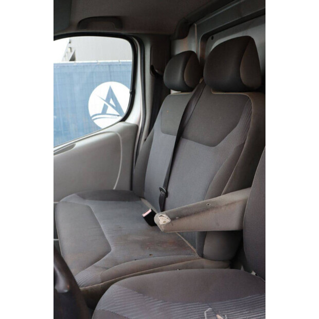 2007 Opel Vivaro 2 2.0CDTI-44910260