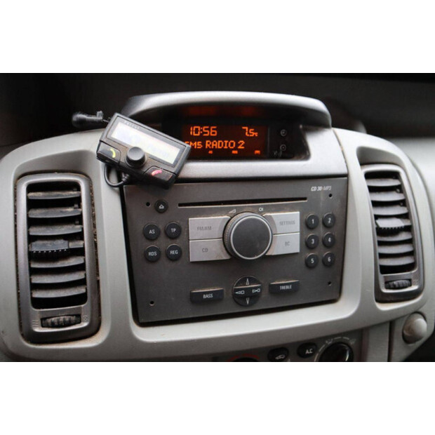 2007 Opel Vivaro 2 2.0CDTI-44910267