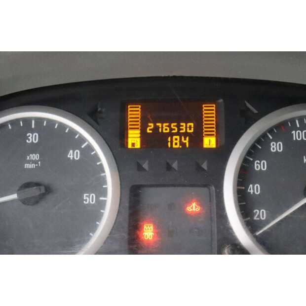 2007 Opel Vivaro 2 2.0CDTI-44910273