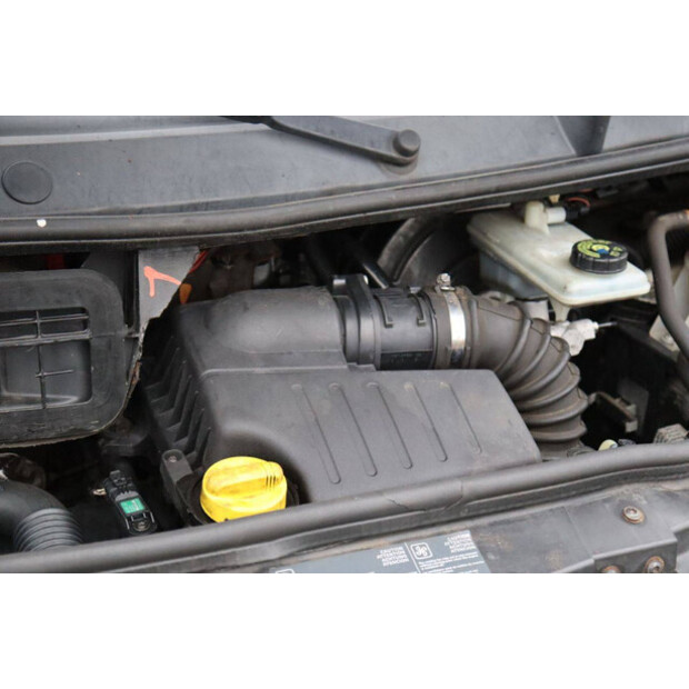 2007 Opel Vivaro 2 2.0CDTI-44910275