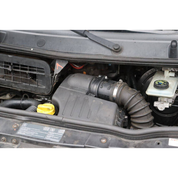 2007 Opel Vivaro 2 2.0CDTI-44910276