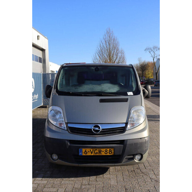 2010 Opel Vivaro 2 2.0CDTI-44910284