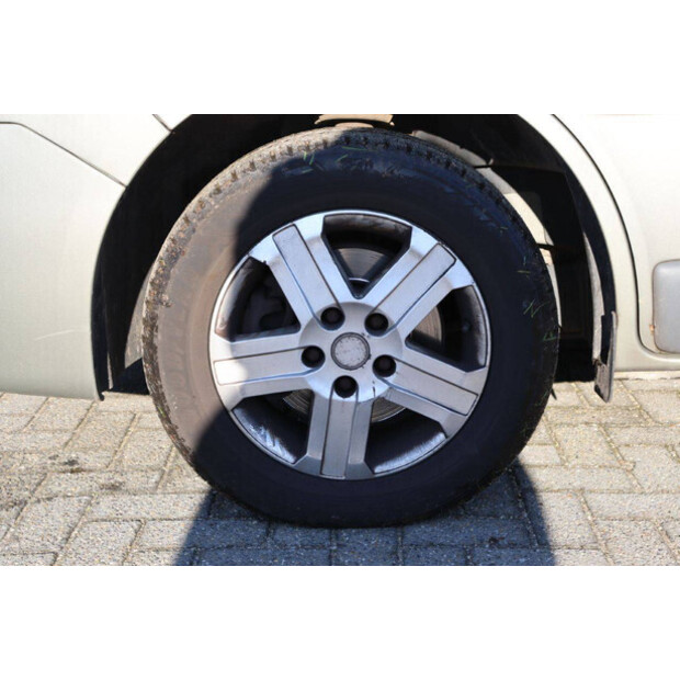 2010 Opel Vivaro 2 2.0CDTI-44910289