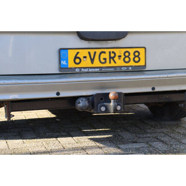 2010 Opel Vivaro 2 2.0CDTI-44910293