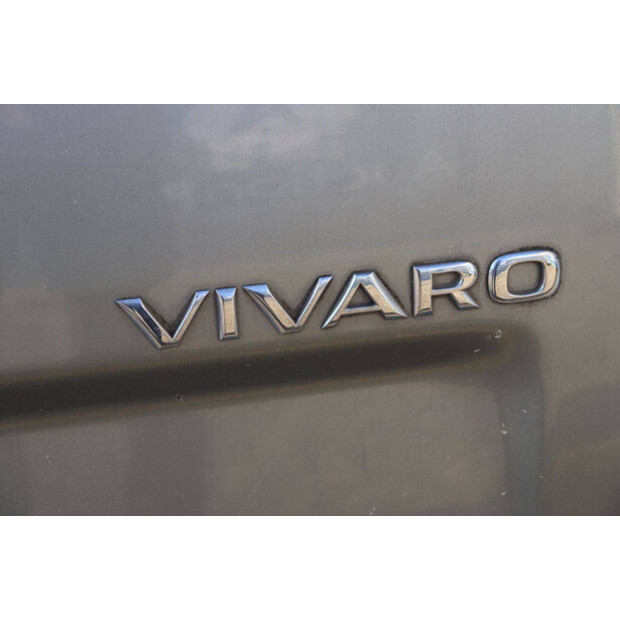 2010 Opel Vivaro 2 2.0CDTI-44910295