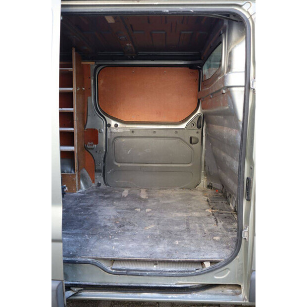 2010 Opel Vivaro 2 2.0CDTI-44910296