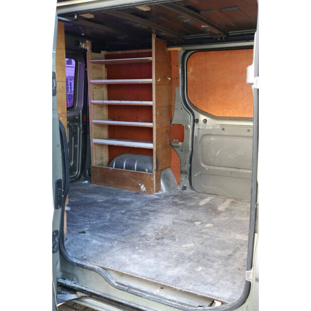 2010 Opel Vivaro 2 2.0CDTI-44910297