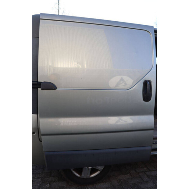 2010 Opel Vivaro 2 2.0CDTI-44910299