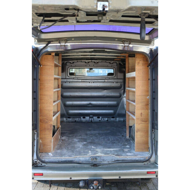 2010 Opel Vivaro 2 2.0CDTI-44910303