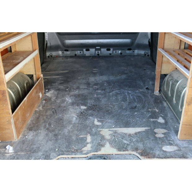 2010 Opel Vivaro 2 2.0CDTI-44910306