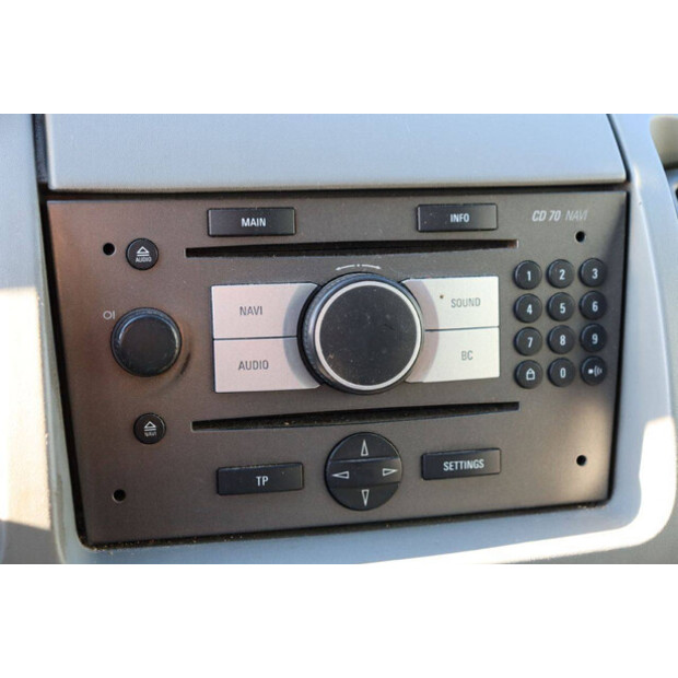 2010 Opel Vivaro 2 2.0CDTI-44910322